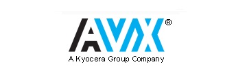 AVX, 새로운 자동차 애플리케이션용 탄탈륨 커패시터 출시